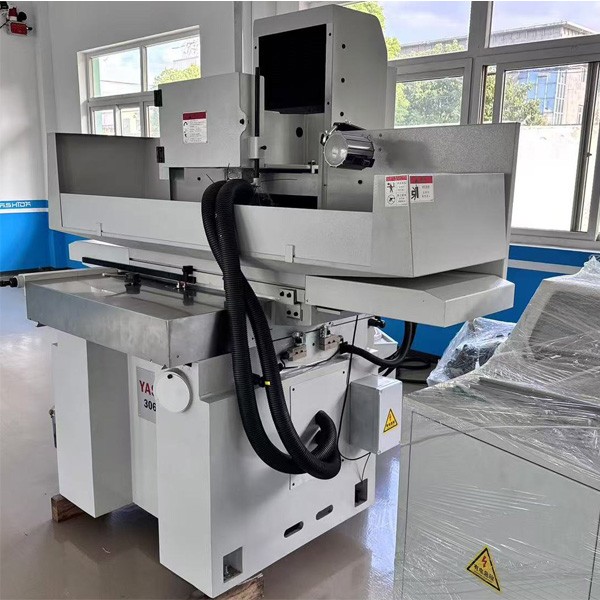 平面磨床砂輪修整技巧