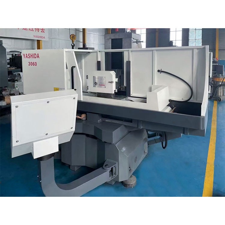 YAHISA-3060APS數(shù)控平面磨床 YAHISA-3060APS數(shù)控平面磨床