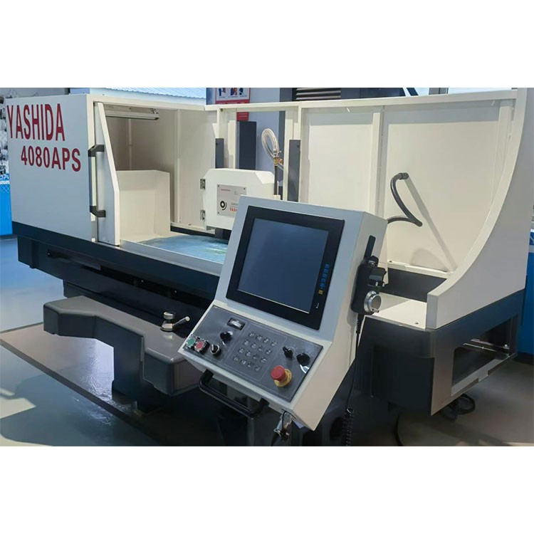 YASHIDA-4080APS數(shù)控平面磨床 YASHIDA-4080APS數(shù)控平面磨床