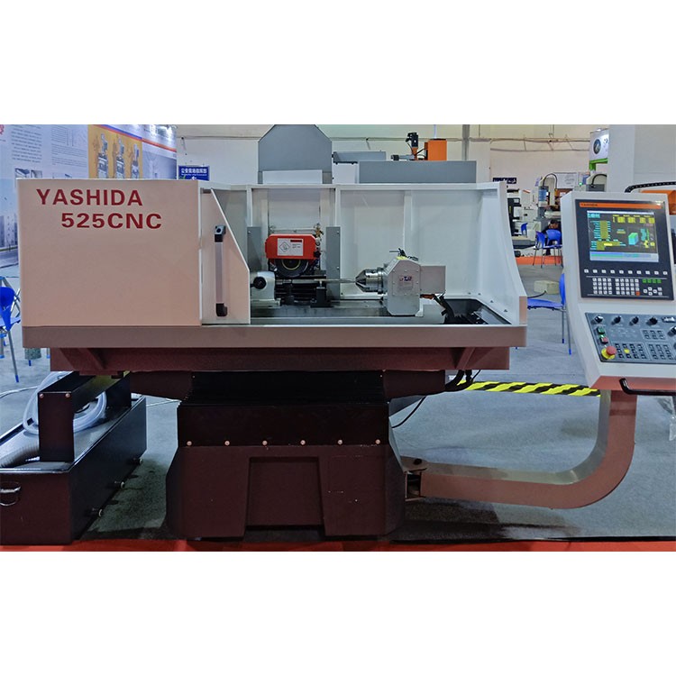 YASHIDA-525CNC數控成型磨床 YASHIDA-525CNC數控成型磨床