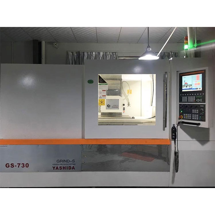 YASHIDA-730NC數控成型磨床 YASHIDA-730NC數控成型磨床