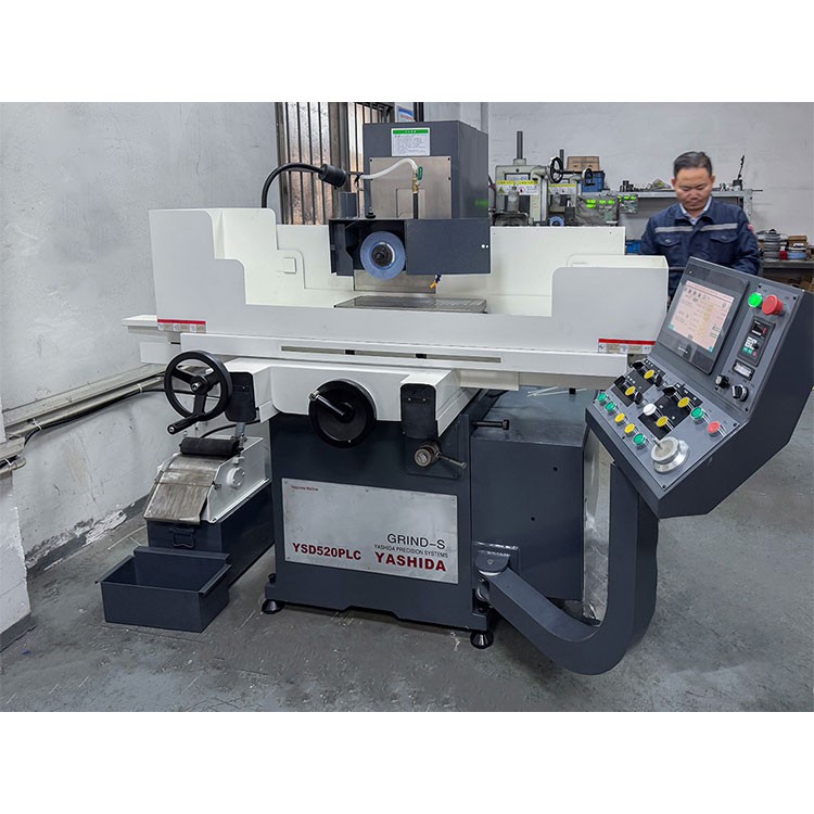 520plc程控平面磨床 520plc程控平面磨床